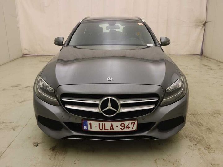 Photo 16 VIN: WDD2052471F756111 - MERCEDES-BENZ C-KLASSE 