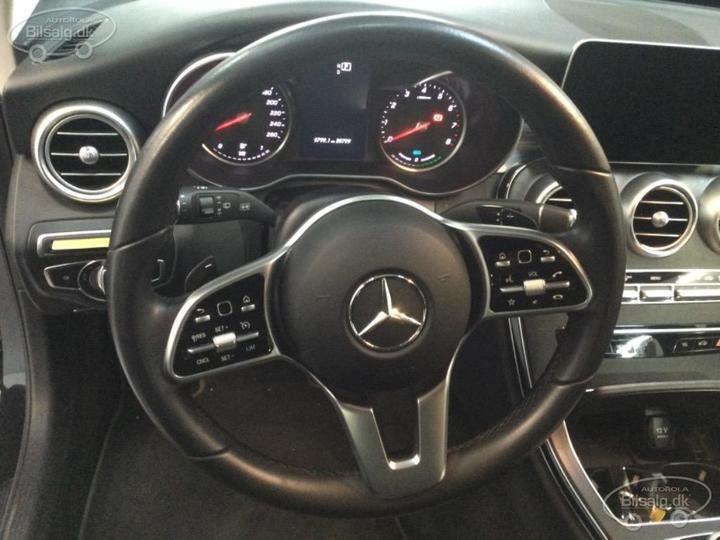 Photo 3 VIN: WDD2052771F862243 - MERCEDES-BENZ C-CLASS T 