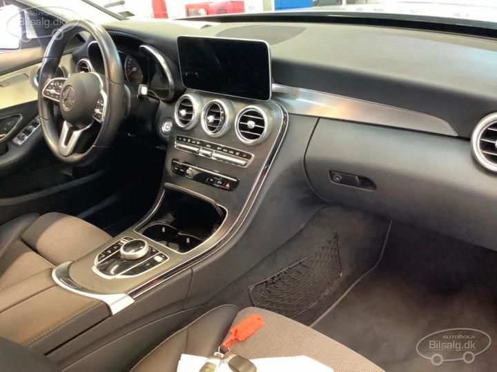 Photo 5 VIN: WDD2052771F878631 - MERCEDES-BENZ C-CLASS T 