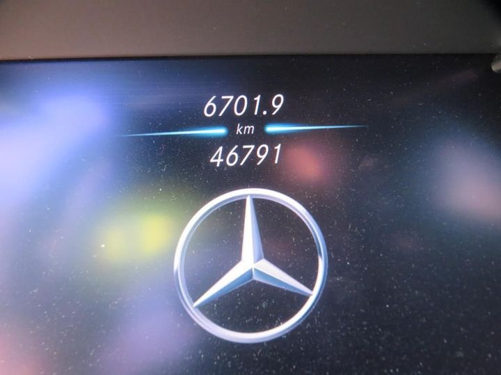 Photo 7 VIN: WDD2052831F961419 - MERCEDES-BENZ CLASE C 