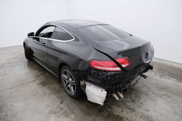 Photo 7 VIN: WDD2053011F858919 - MERCEDES-BENZ C-CLASS COUP FL&#3918 