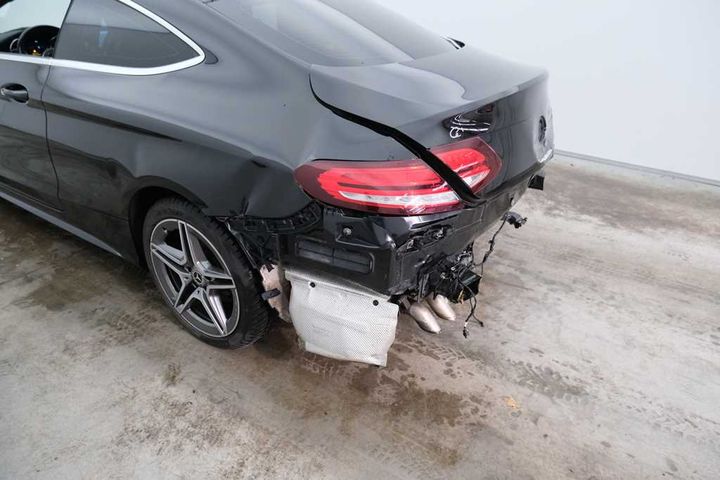 Photo 24 VIN: WDD2053011F858919 - MERCEDES-BENZ C-CLASS COUP FL&#3918 