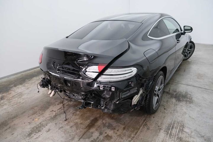 Photo 25 VIN: WDD2053011F858919 - MERCEDES-BENZ C-CLASS COUP FL&#3918 