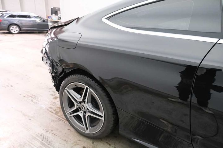 Photo 26 VIN: WDD2053011F858919 - MERCEDES-BENZ C-CLASS COUP FL&#3918 