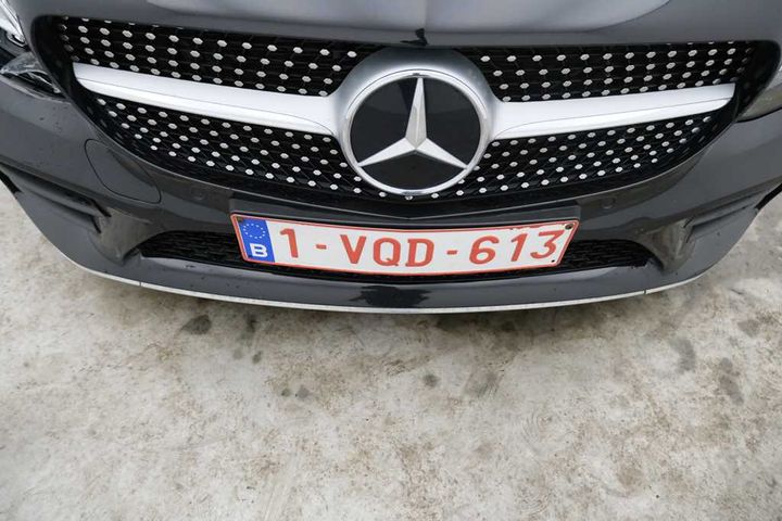 Photo 5 VIN: WDD2053011F858919 - MERCEDES-BENZ C-CLASS COUP FL&#3918 