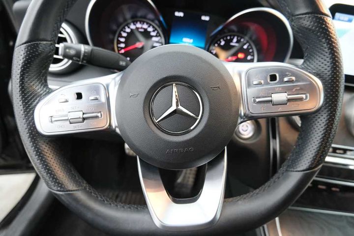 Photo 16 VIN: WDD2053011F858919 - MERCEDES-BENZ C-CLASS COUP FL&#3918 