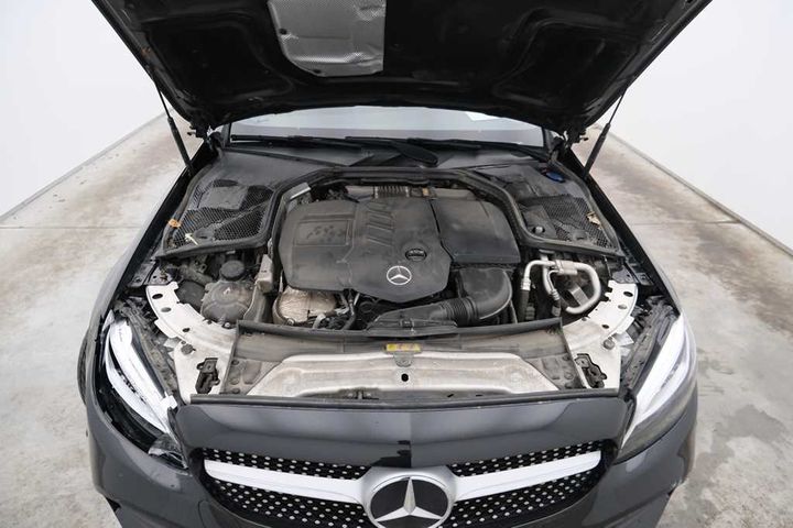 Photo 22 VIN: WDD2053011F858919 - MERCEDES-BENZ C-CLASS COUP FL&#3918 