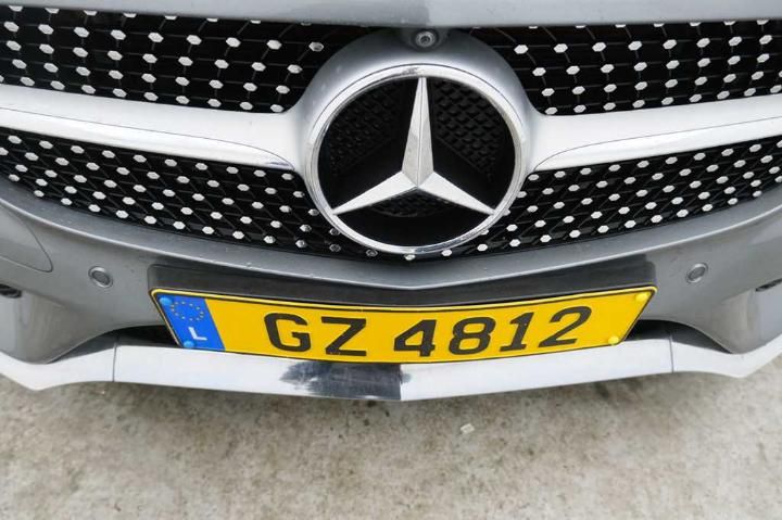 Photo 5 VIN: WDD2053041F468606 - MERCEDES-BENZ C-KLASSE COUP &#3916 