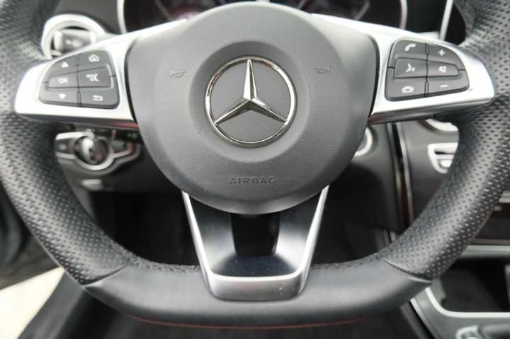 Photo 24 VIN: WDD2053041F468606 - MERCEDES-BENZ C-KLASSE COUP &#3916 