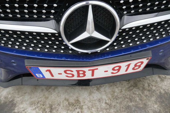 Photo 5 VIN: WDD2053041F559297 - MERCEDES-BENZ C-KLASSE COUPE &#3915 