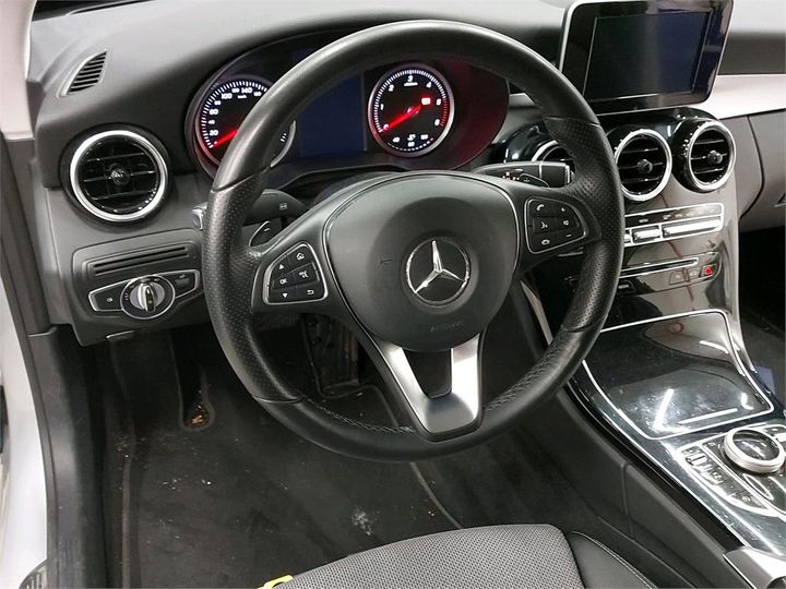 Photo 12 VIN: WDD2053041F573146 - MERCEDES-BENZ C COUP 