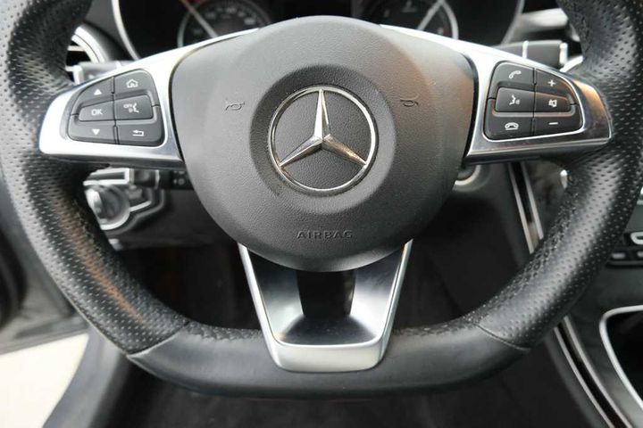 Photo 18 VIN: WDD2053041F574926 - MERCEDES-BENZ C-KLASSE COUPE &#3915 