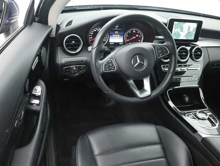 Photo 9 VIN: WDD2053041F728338 - MERCEDES-BENZ C-KLASSE COUP &#3916 