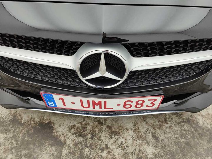 Photo 5 VIN: WDD2053041F741635 - MERCEDES-BENZ C-KLASSE COUPE &#3915 