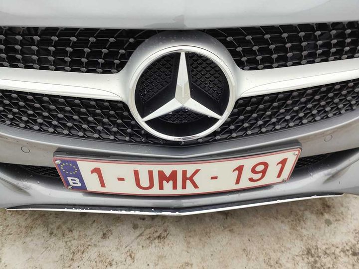 Photo 5 VIN: WDD2053041F758443 - MERCEDES-BENZ C-KLASSE COUPE &#3915 