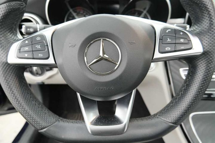 Photo 25 VIN: WDD2053051F582889 - MERCEDES-BENZ C-KLASSE COUPE &#3915 