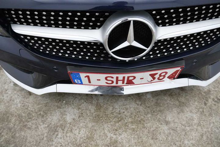 Photo 5 VIN: WDD2053051F582889 - MERCEDES-BENZ C-KLASSE COUPE &#3915 