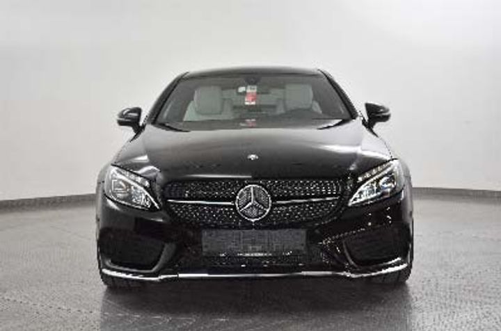 Photo 2 VIN: WDD2053081F368167 - MERCEDES-BENZ C250 