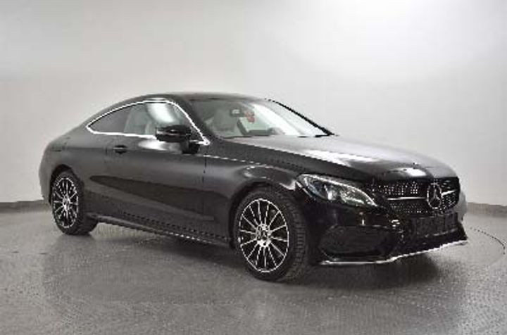 Photo 3 VIN: WDD2053081F368167 - MERCEDES-BENZ C250 