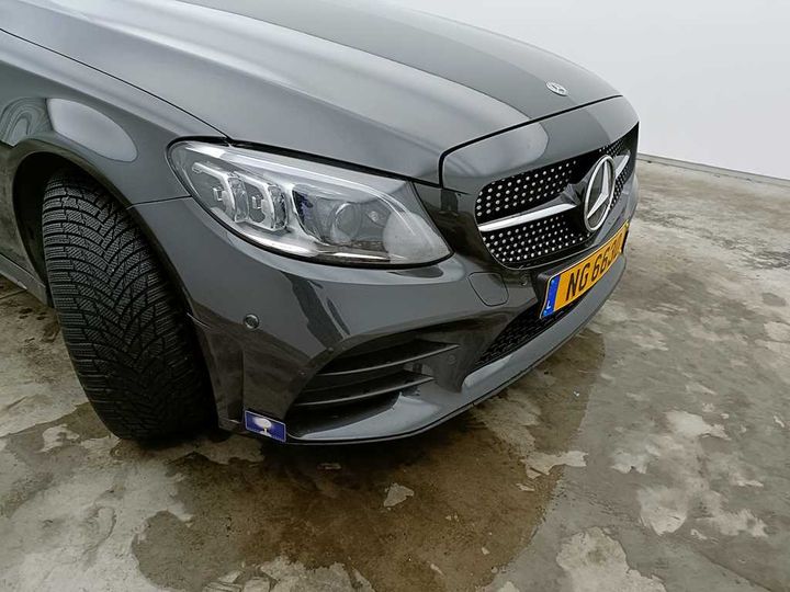 Photo 25 VIN: WDD2053141F868171 - MERCEDES-BENZ C-KLASSE COUP &#3918 