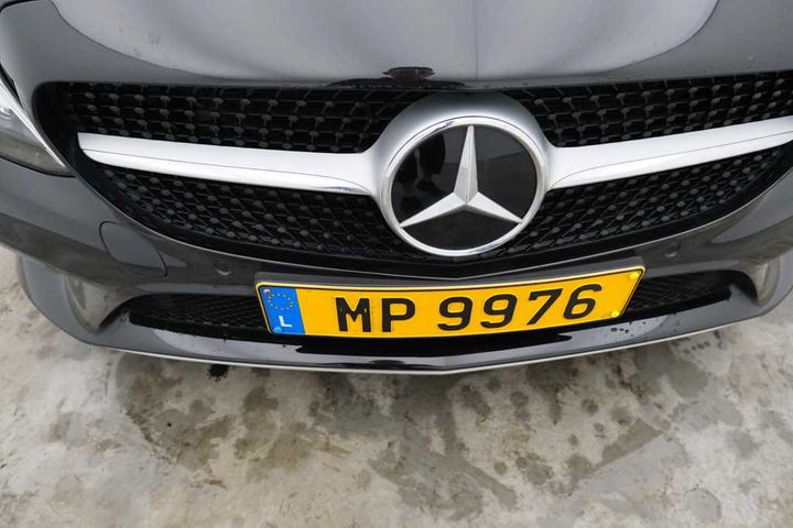 Photo 5 VIN: WDD2053141F921011 - MERCEDES-BENZ C-KLASSE COUP &#3918 