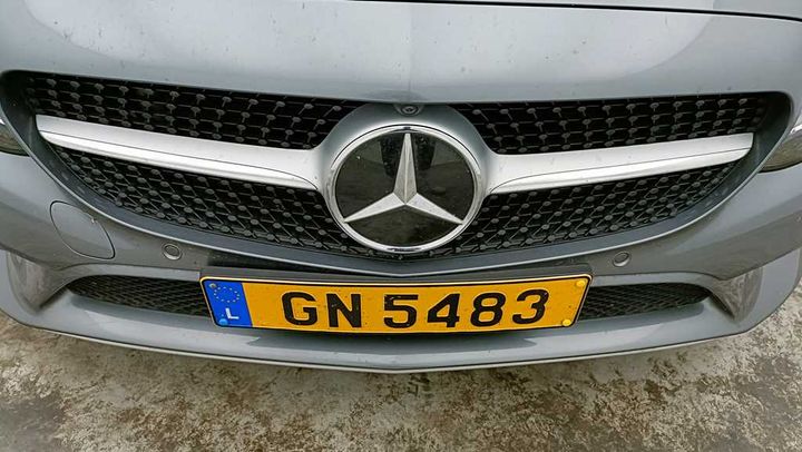 Photo 5 VIN: WDD2053151F917963 - MERCEDES-BENZ C-KLASSE COUP &#3918 