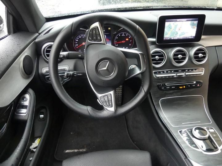 Photo 3 VIN: WDD2053401F644774 - MERCEDES-BENZ C COUP 