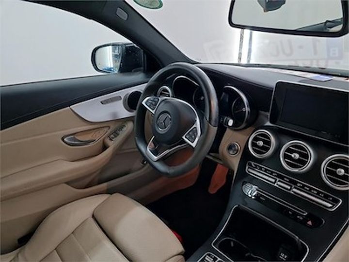 Photo 8 VIN: WDD2053401F726536 - MERCEDES-BENZ C-KLASSE 