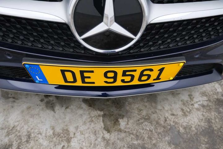 Photo 5 VIN: WDD2053401F807285 - MERCEDES-BENZ C-KLASSE COUP &#3918 