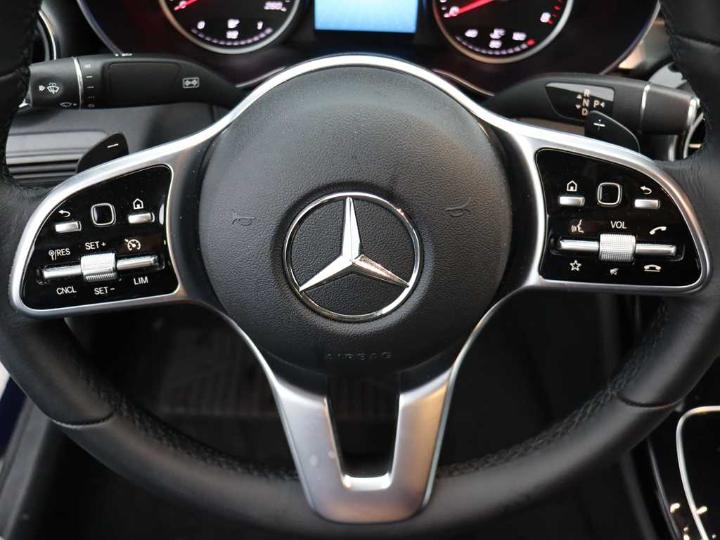 Photo 24 VIN: WDD2053401F807803 - MERCEDES-BENZ CKLASSE COUP 18 