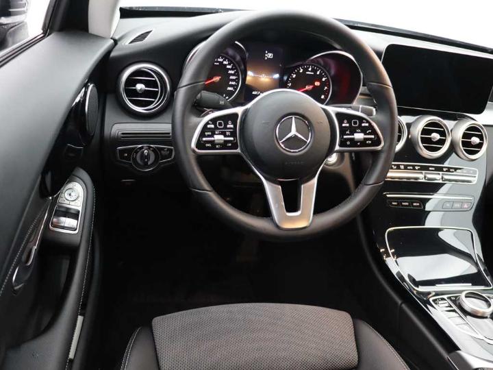 Photo 5 VIN: WDD2053401F807803 - MERCEDES-BENZ CKLASSE COUP 18 