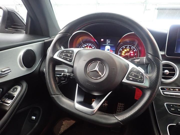 Photo 24 VIN: WDD2053421F657663 - MERCEDES-BENZ CLASSE C COUPE 