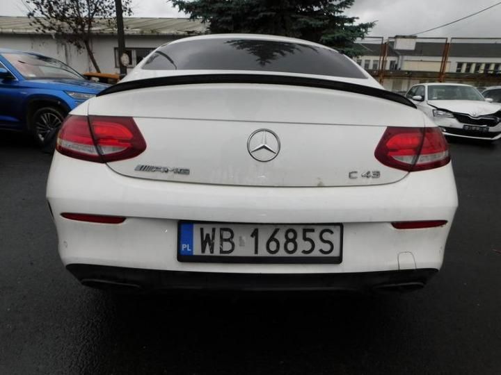 Photo 13 VIN: WDD2053641F693563 - MERCEDES-BENZ C-CLASS COUPE 