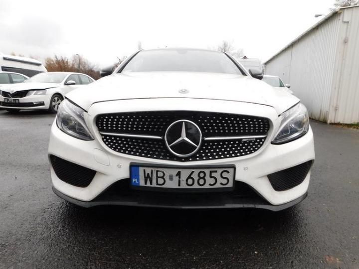 Photo 14 VIN: WDD2053641F693563 - MERCEDES-BENZ C-CLASS COUPE 