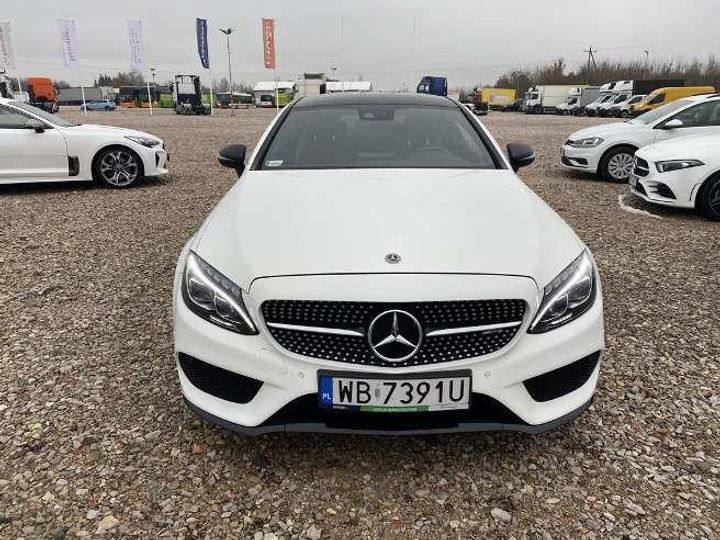 Photo 23 VIN: WDD2053641F743135 - MERCEDES-BENZ C-CLASS COUPE 