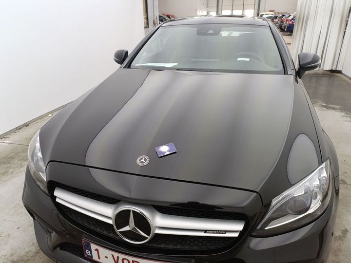 Photo 26 VIN: WDD2053641F856658 - MERCEDES-BENZ C-CLASS COUP FL&#3918 