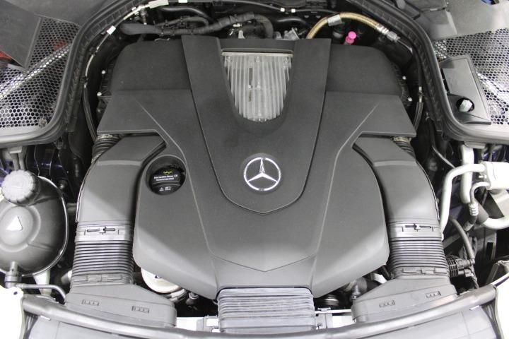 Photo 12 VIN: WDD2053661F879969 - MERCEDES-BENZ C-CLASS COUPE 