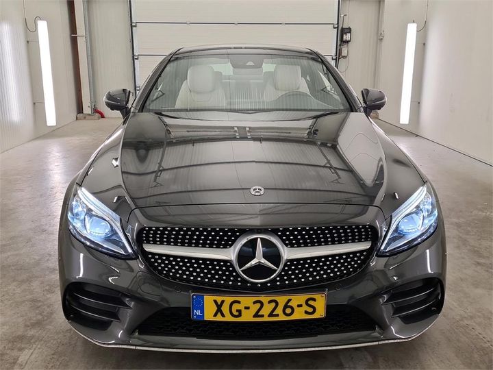 Photo 5 VIN: WDD2053771F844269 - MERCEDES-BENZ C-KLASSE 