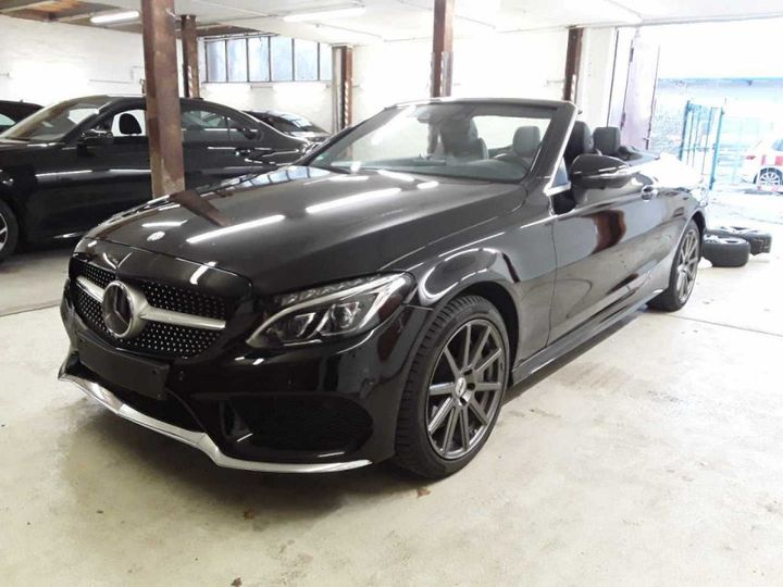 Photo 2 VIN: WDD2054451F449169 - MERCEDES-BENZ C 250 