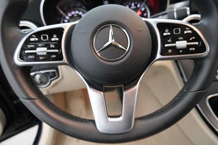 Photo 21 VIN: WDD2054771F795314 - MERCEDES-BENZ C-KLASSE CABRIO &#3918 