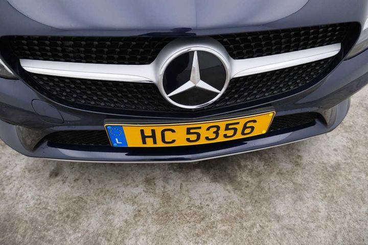 Photo 5 VIN: WDD2054771F795314 - MERCEDES-BENZ C-KLASSE CABRIO &#3918 