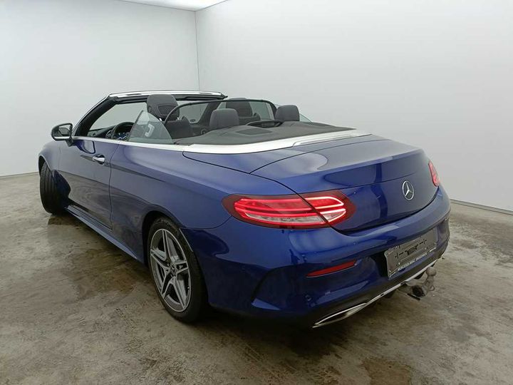 Photo 19 VIN: WDD2054771F797768 - MERCEDES-BENZ C-CLASS CABRIO FL&#3918 