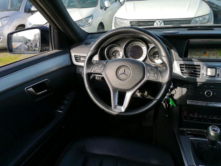 Photo 5 VIN: WDD2120061B274367 - MERCEDES-BENZ CLASSE E BERLIN 