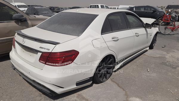 Photo 6 VIN: WDD2120721A000704 - MERCEDES-BENZ E500 