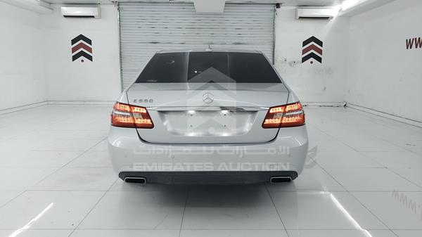 Photo 7 VIN: WDD2120731A556014 - MERCEDES-BENZ E 550 