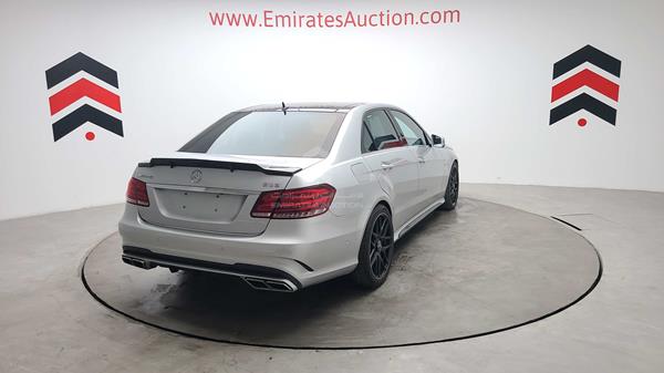 Photo 12 VIN: WDD2120771A067469 - MERCEDES-BENZ E 63 