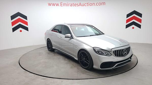 Photo 13 VIN: WDD2120771A067469 - MERCEDES-BENZ E 63 