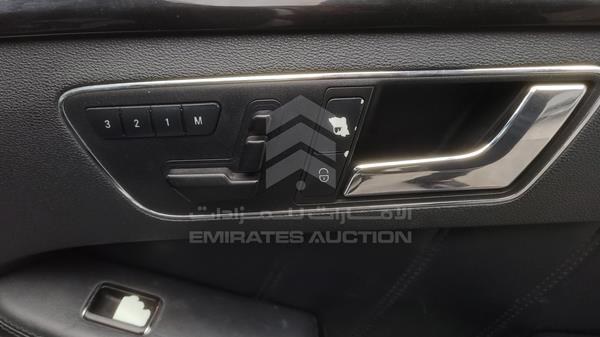 Photo 21 VIN: WDD2120771A067469 - MERCEDES-BENZ E 63 