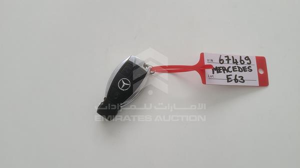 Photo 4 VIN: WDD2120771A067469 - MERCEDES-BENZ E 63 