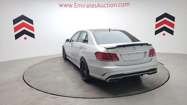 Photo 7 VIN: WDD2120771A067469 - MERCEDES-BENZ E 63 